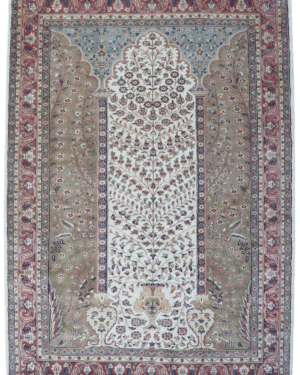 Pakistan 179x271cm