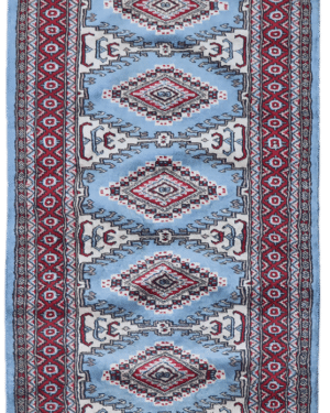 Pakistan 77x241cm