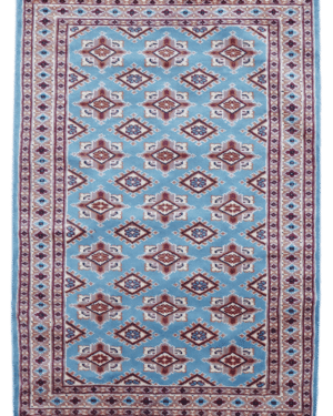 Pakistan 78x123cm