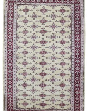 Pakistan 96x155cm