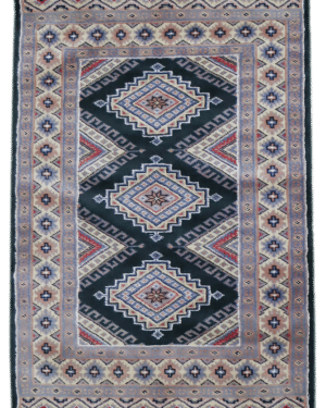Pakistan 62x95 cm