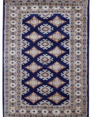 Pakistan 62x96cm