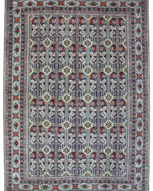 Afghan Khal Mohammadi 200x300cm