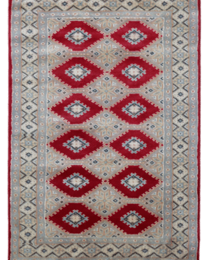 Pakistan 77x122cm