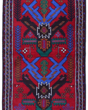 Beluch 84x139 cm