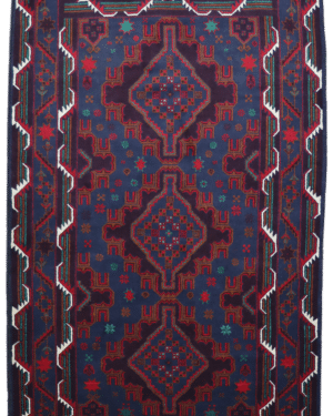 Beluch 120x218cm