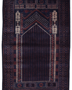 Beluch 96x155cm