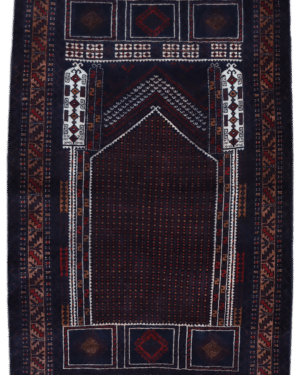 Beluch 99x163cm