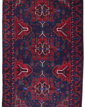 Beluch 124x212cm