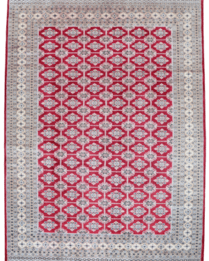 Pakistan 183x274cm