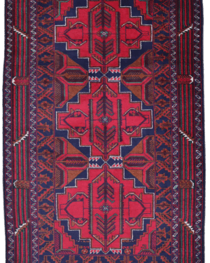 Beluch 114x210cm
