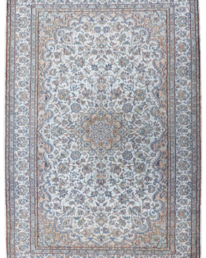 Kashmir silk 96x157cm