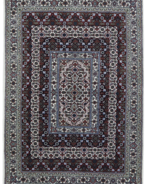 Tabriz Mahi 83x125cm