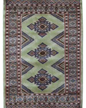 Pakistan 63x93cm