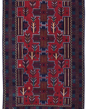 Beluch 121x221cm