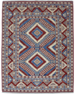 Super Kazak 155x203cm