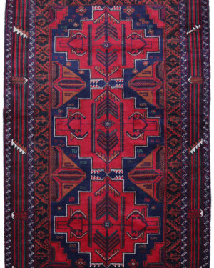 Beluch 125x229cm