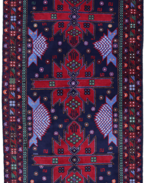 Beluch 106x213cm