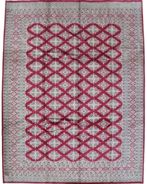 Pakistan 200x259cm