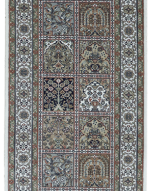 Bakhtiar 74x142cm