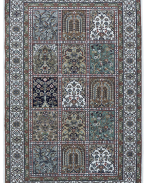 Bakhtiar 97x162cm