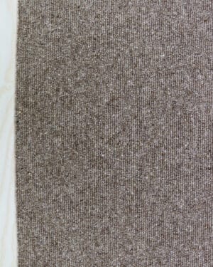 Sintra 2661 ruskea kokolattiamatto