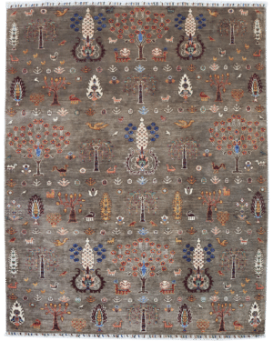 Ziegler 176x234cm