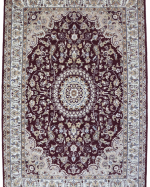 Pakistan 185x277cm