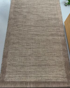 Artist 4046/4K90 Brown/Brown 80x150cm
