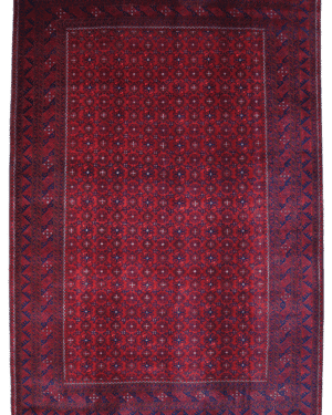 Khal Mohammadi 200x300cm
