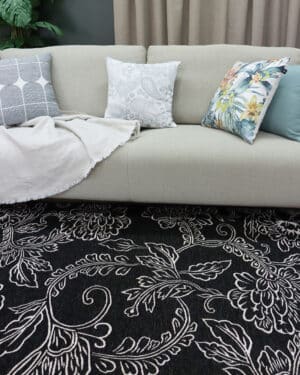 Caras Gobelin 119K puuvillamatto 160x235cm