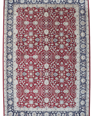 Pakistan 169x253cm