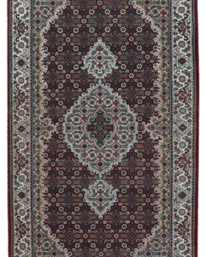 Tabriz Mahi 72x141cm