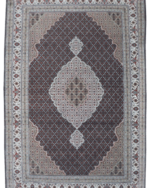 Tabriz Mahi 203x302cm