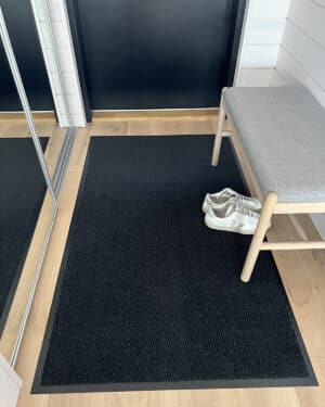Spectrum antrasiitti kuramatto 90 cm leveä