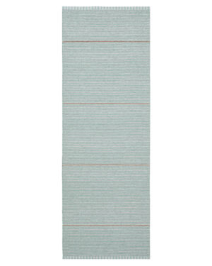 Horredsmattan Cleo (mint) muovimatto
