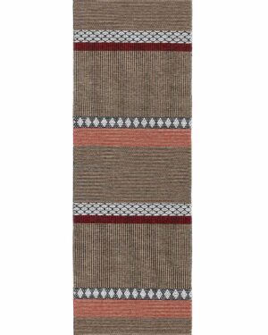 Horredsmattan Savanne (beige) muovimatto