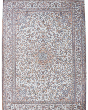 Kashmir silk 160x227cm