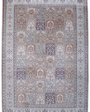 Bakhtiar 250x307cm
