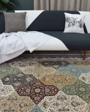 Razia multicolor 1331 / ET2I