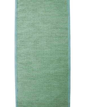 Chenille vihreä 80x200cm