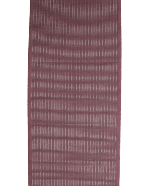 Domus punainen 85x250cm