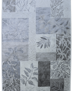Royal Palace viskoosimatto 14629-6353-135x195cm