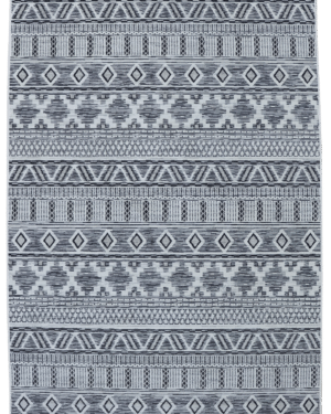 Royal Palace viskoosimatto 14900-6333-135x195cm