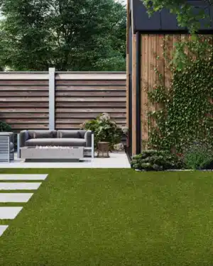 Wimbledon LUX ruohomatto vakiokoot