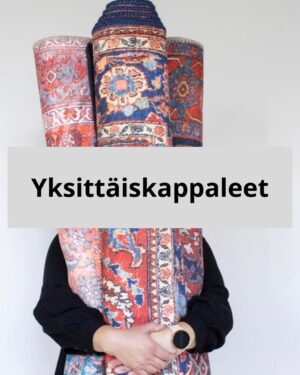 Yksittäiskappaleet