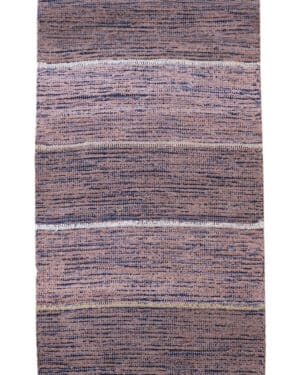 Des 317 Elisa terra 80x350cm