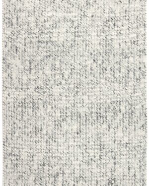 Design Kelim Rainbow Grey