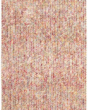 Design Kelim Rainbow Multicolour