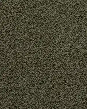 Cashmere velvet 027 green mittatilaus nukkamatto
